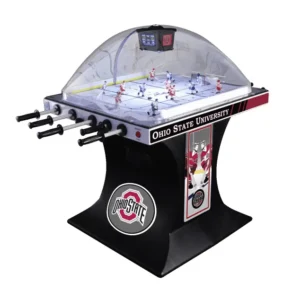 Collegiate Edition Super Chexx Pro Bubble Hockey