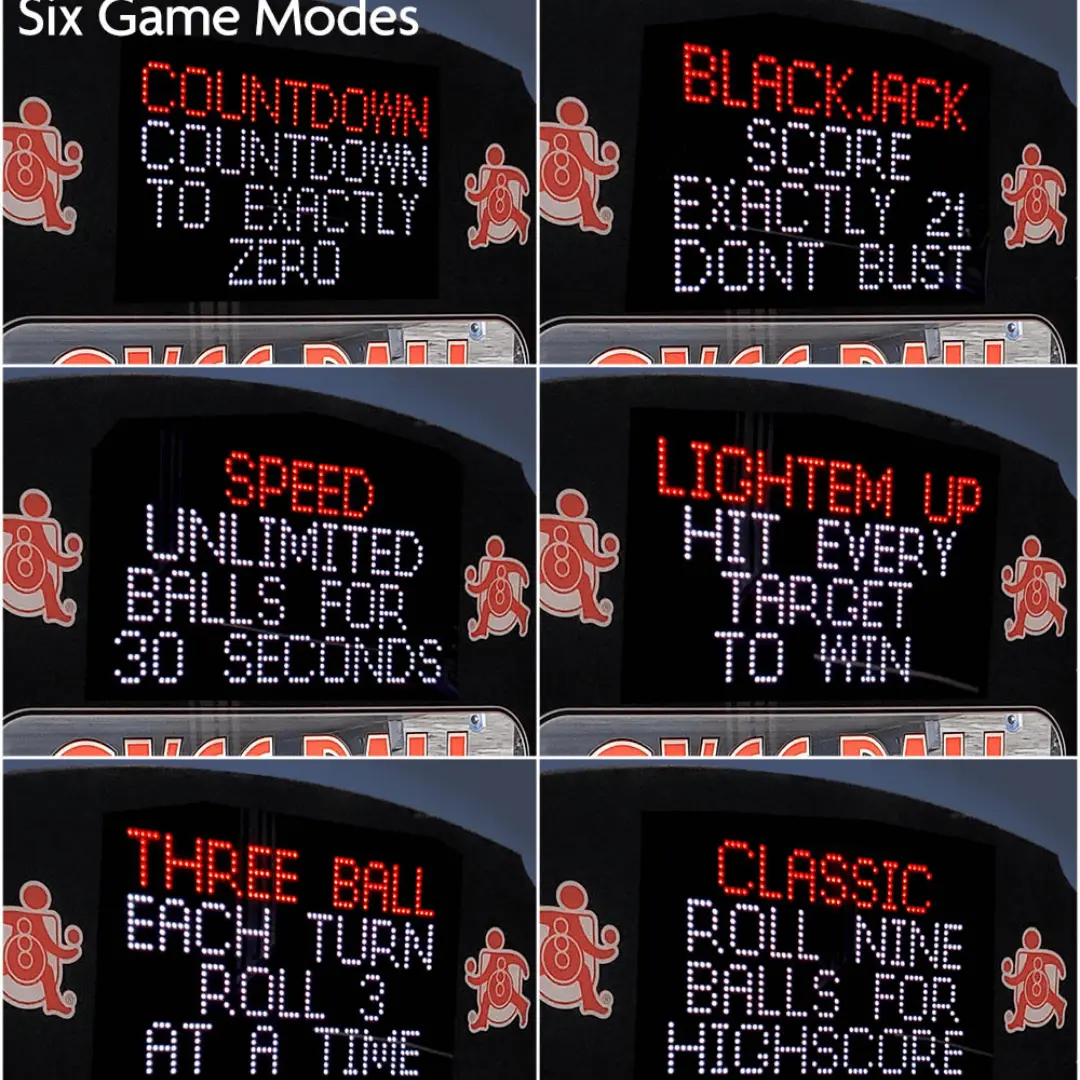 Skee-ball Home Arcade Premium - Image 3