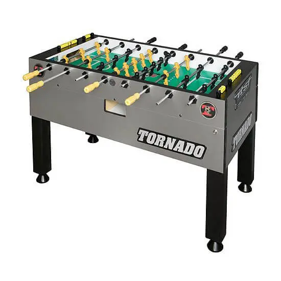 Tornado Worthington Foosball Table