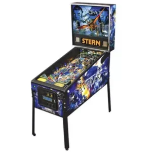 Avatar Pinball Machine For Sale
