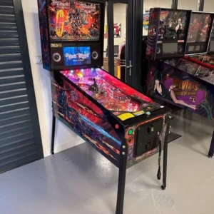 Black 'Knight Sword' of Rage LE