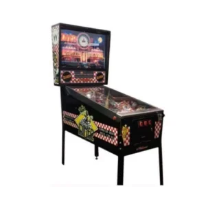 Diner Pinball Machine for sale
