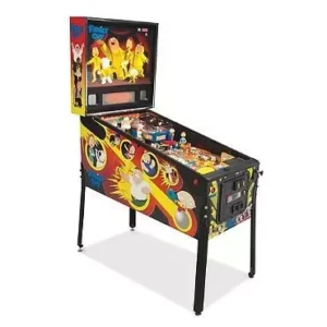 Family Guy Pinball Machine For sale