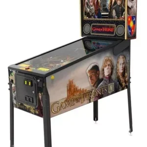 Game of Thrones Pro Pinball Machine
