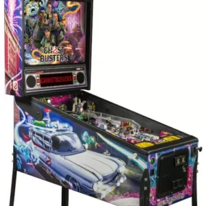 Ghostbusters Pro Pinball Machine for sale