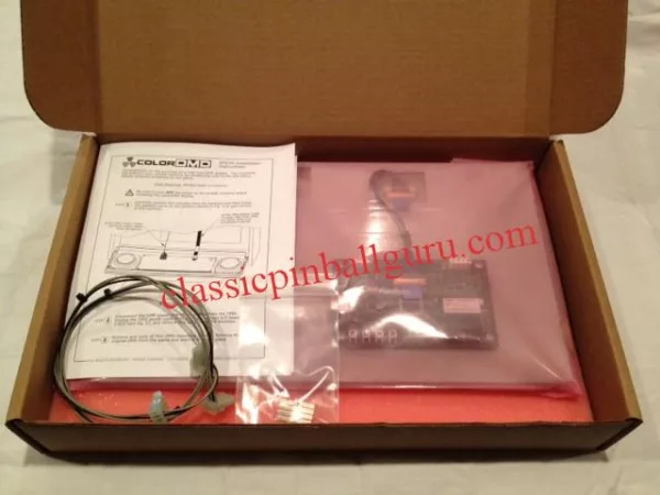 Guns N' Roses Pinball Machine for sale