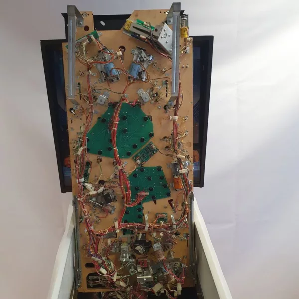 The Shadow Pinball Machine for sale